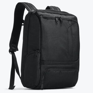 eBags Pro Slim Jr Laptop Backpack - Black